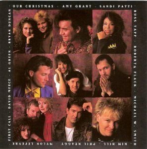 Our Christmas (CD)