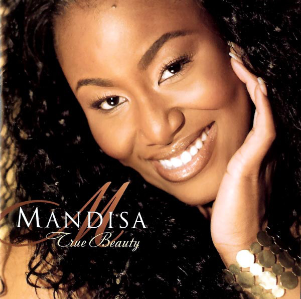 Mandisa - True Beauty (CD)