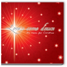 [이벤트 30%]New Creation Church - Love's Come Down (CD)