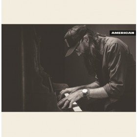 [이벤트30%]Crowder - American Prodigal [Deluxe Edition] (CD)