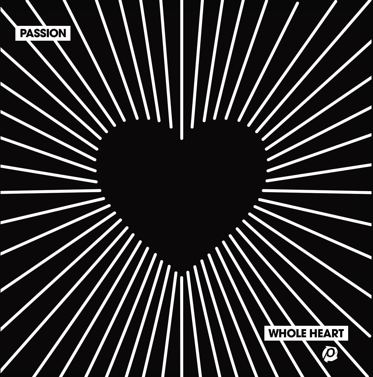 Passion 2018 - Whole Heart (CD)